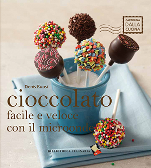 passione cioccolato