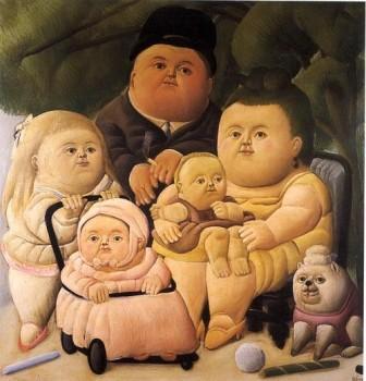 BOTERO-MADRE-PADRE
