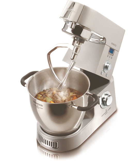 Cooking-Chef-Kenwood-parliamo-di-cucina