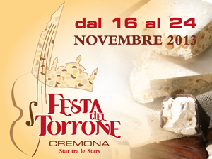 festa del torrone