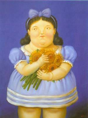 botero bimba