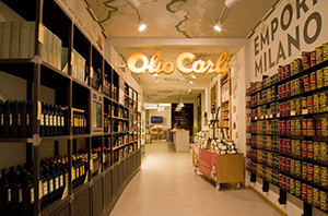 olio carli
