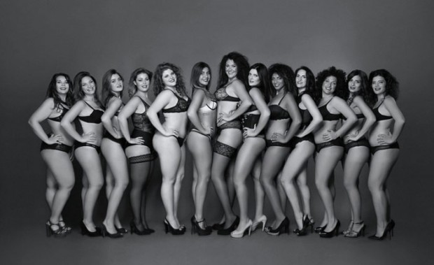 Beautifulcurvy-calendario-parliamo-di-cucina