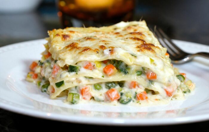 lasagne-di-verdure