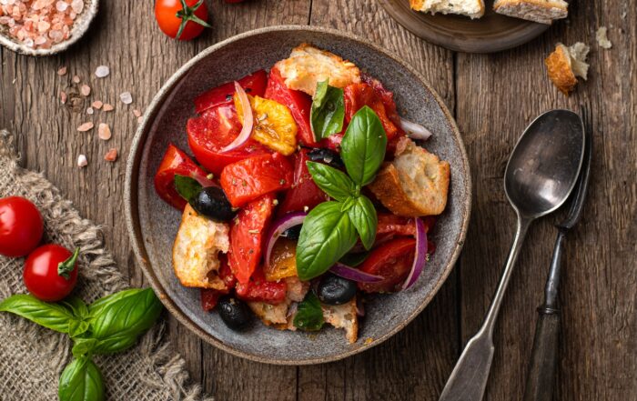 panzanella-toscana