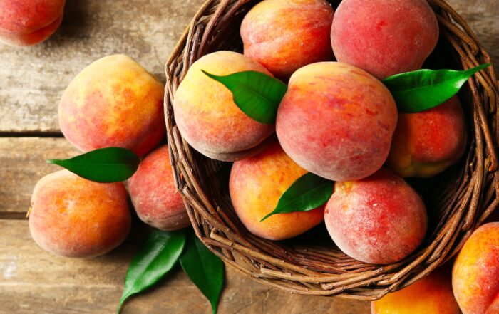 pesche-dolcissime