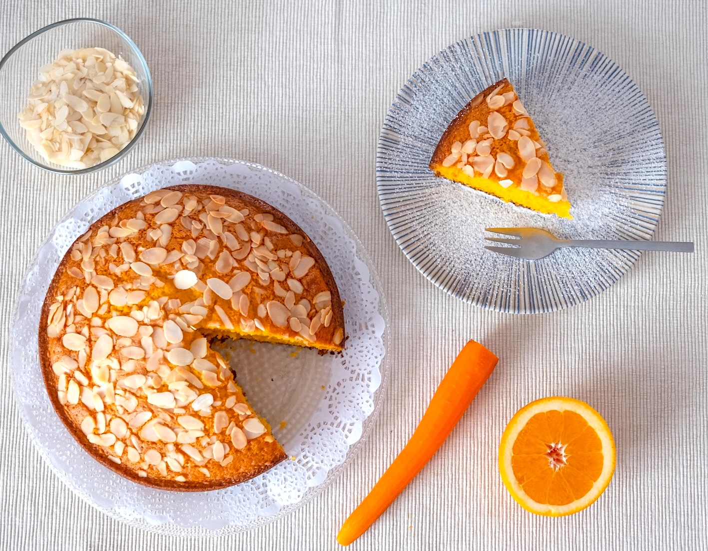 torta-carote-mandorle-light