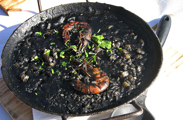 Risotto-al-nero