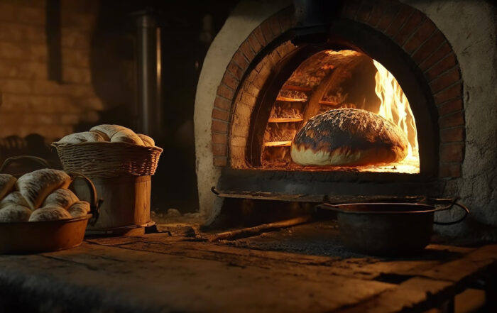 forno-comunitario