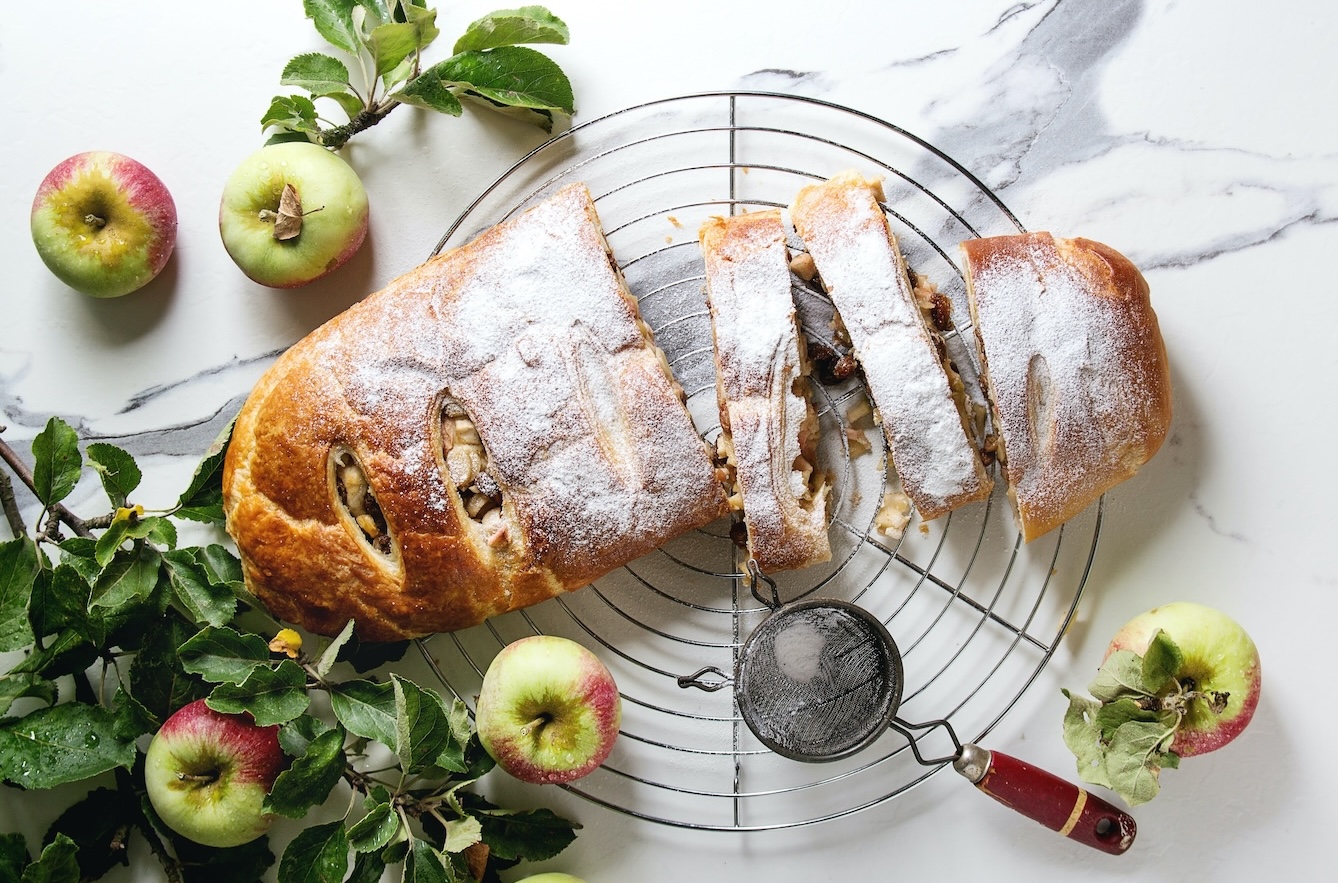 strudel-mele-tirolese