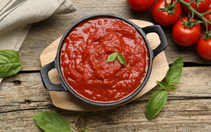 sugo-pomodoro-classico