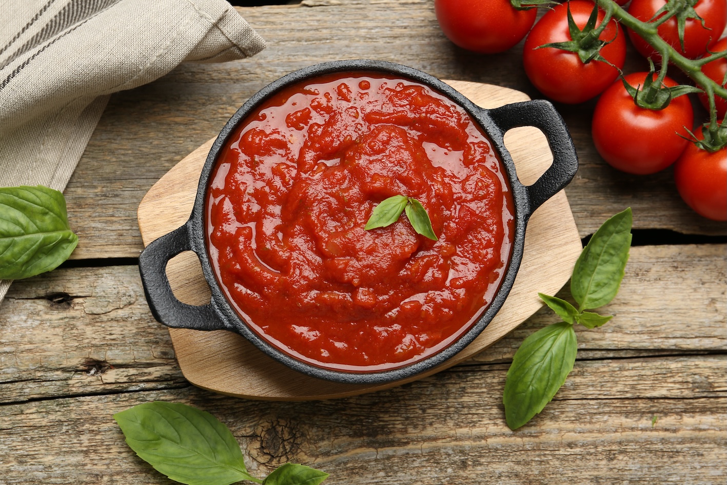 sugo-pomodoro-classico