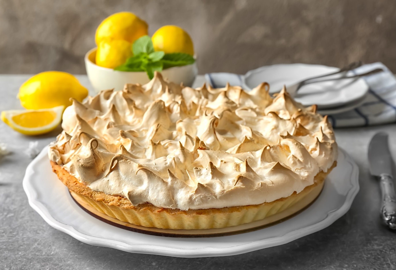 torta-meringata-limone
