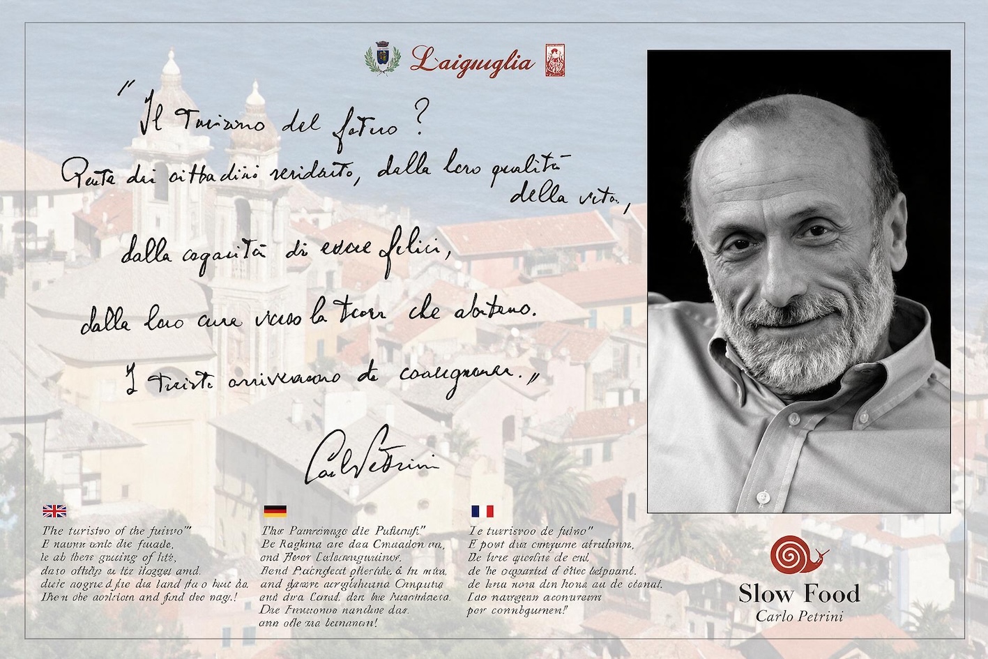 carlo-petrini-laigueglia