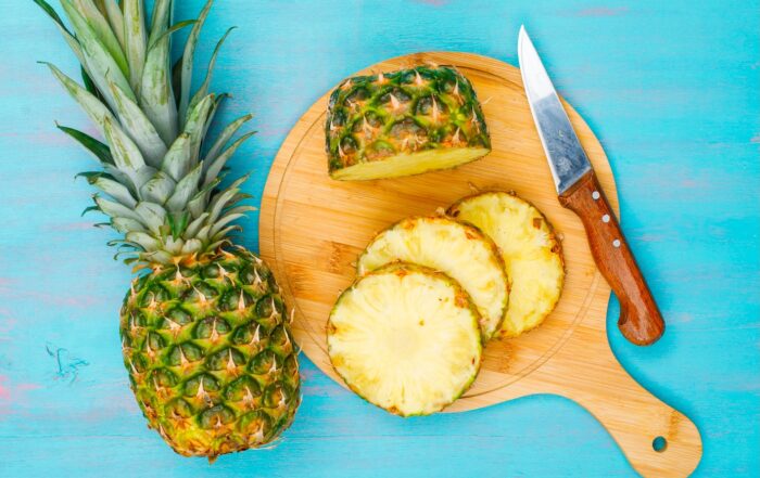 ananas-fresco