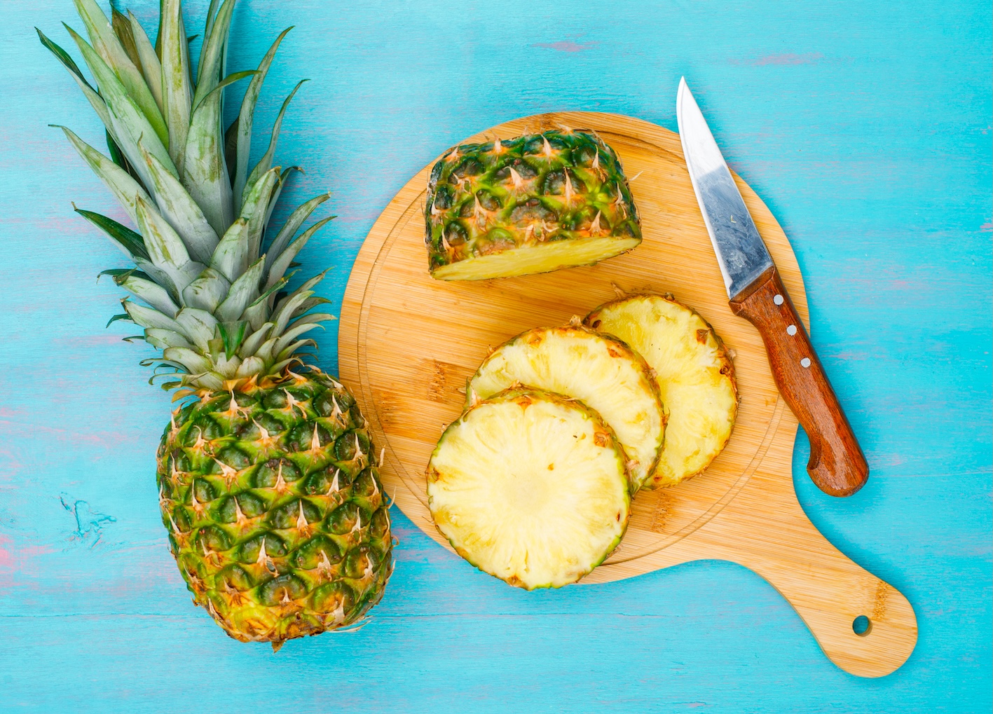 ananas-fresco