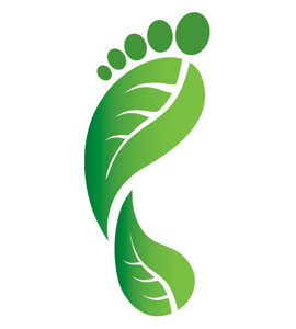 carbon foot