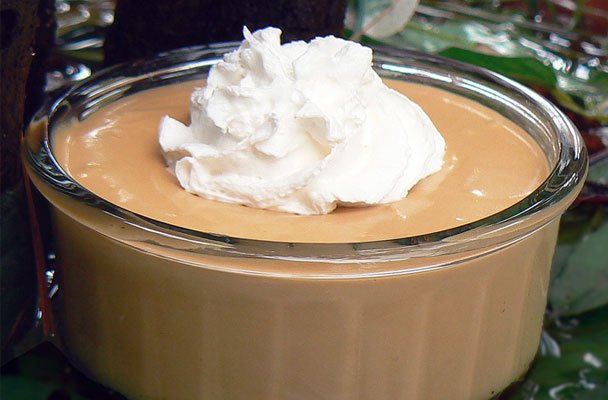 dulce de leche