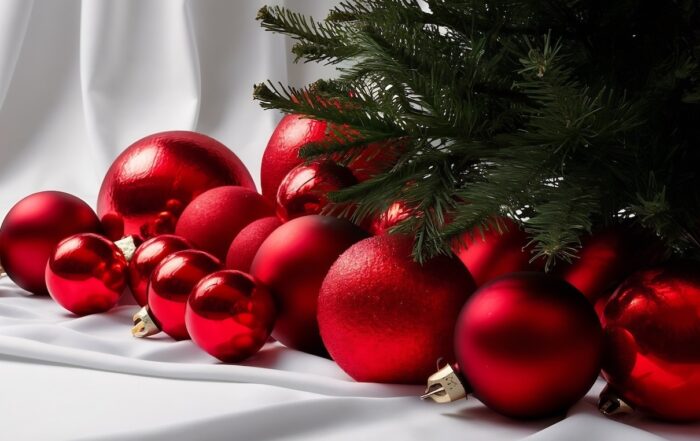 albero-natale-rosso