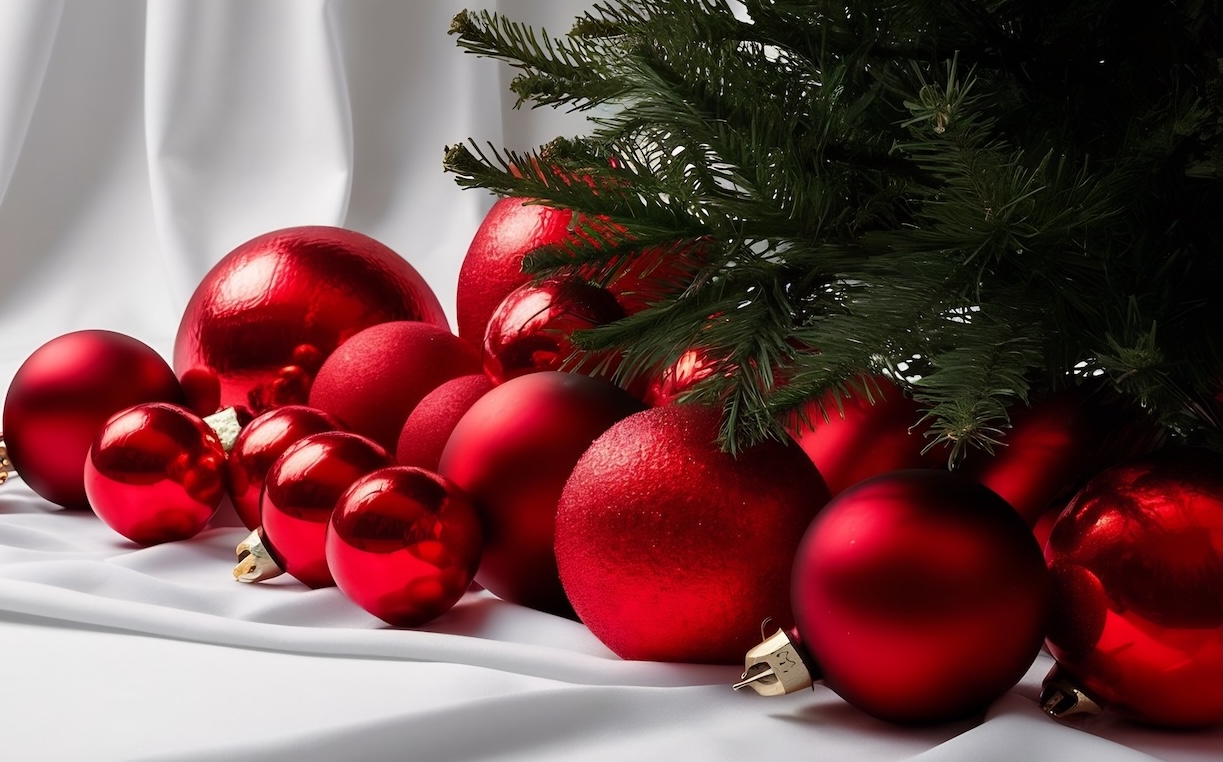 albero-natale-rosso