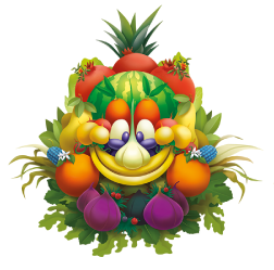 mascotte