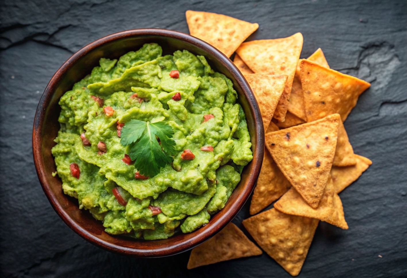salsa-guacamole-messicana