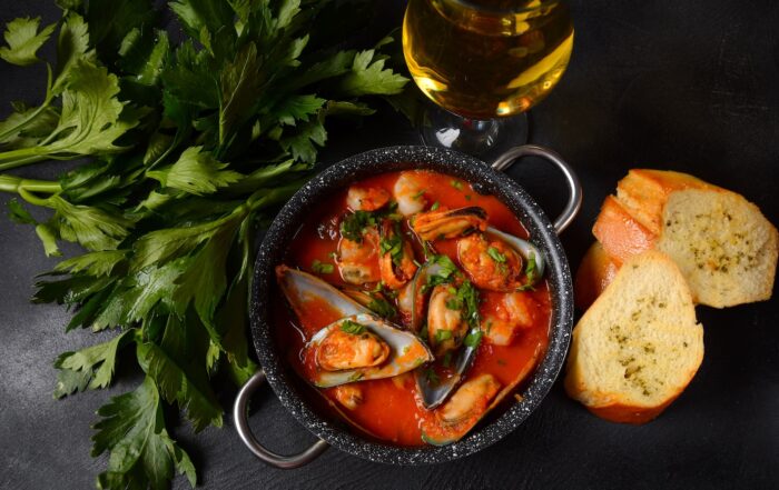 zarzuela-zuppa-crostacei-mandorle