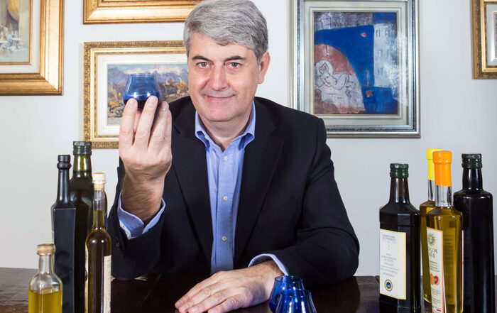 Luigi Caricato