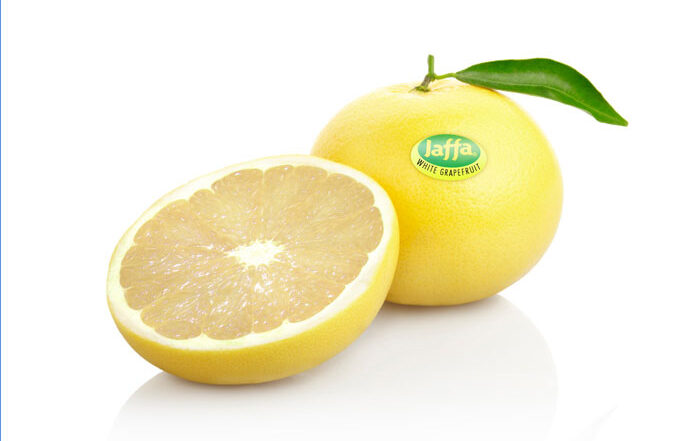 Il pompelmo: un agrume tra dolce e salato - Frutto originario dell'estremo Oriente, voluminoso e di forma globosa, che ha il pregio di essere privo di semi