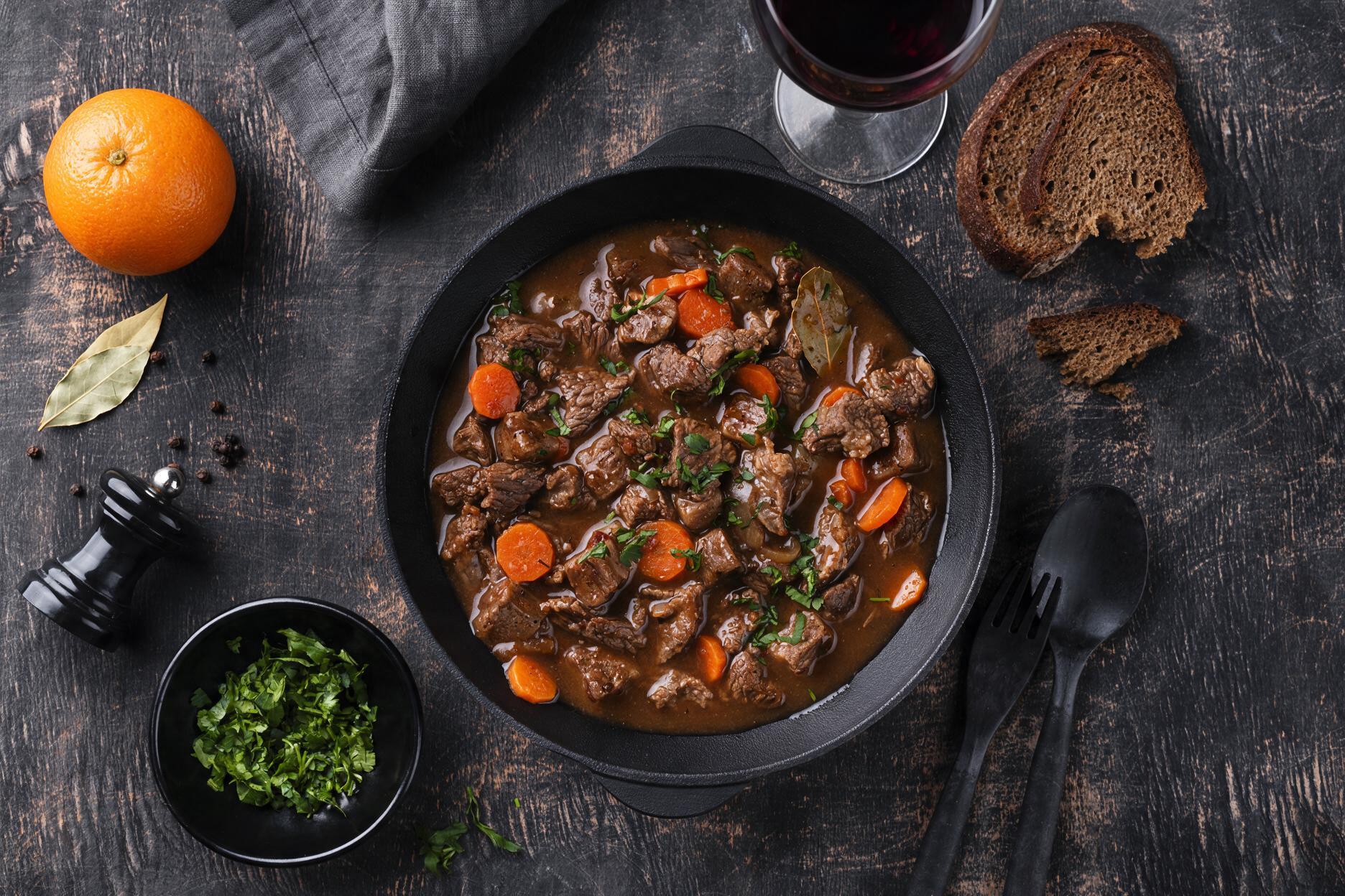 daube-provenzale