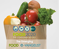 food e-vangelist