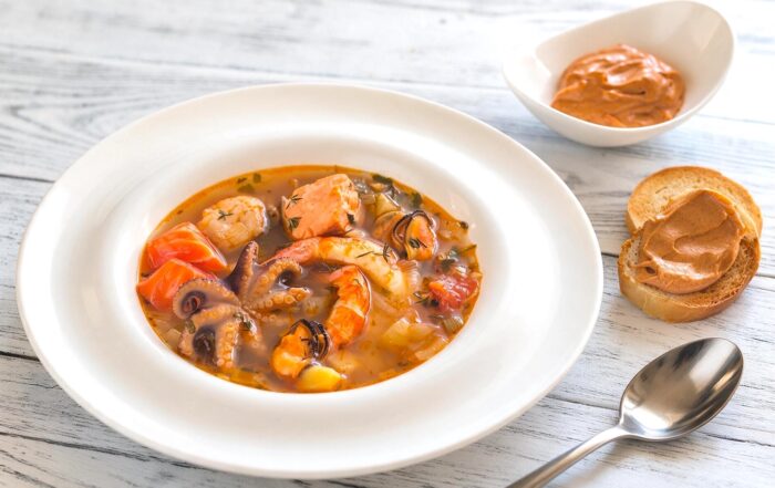 bouillabaisse-zuppa-pesce