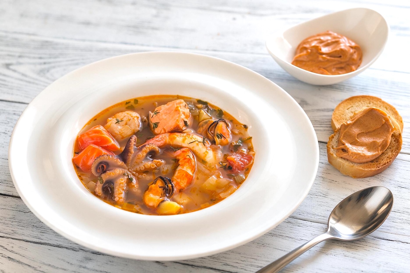 bouillabaisse-zuppa-pesce