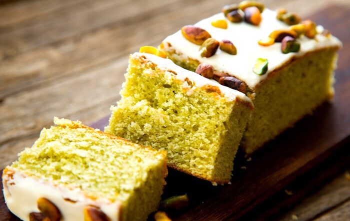cake-limone-pistacchi