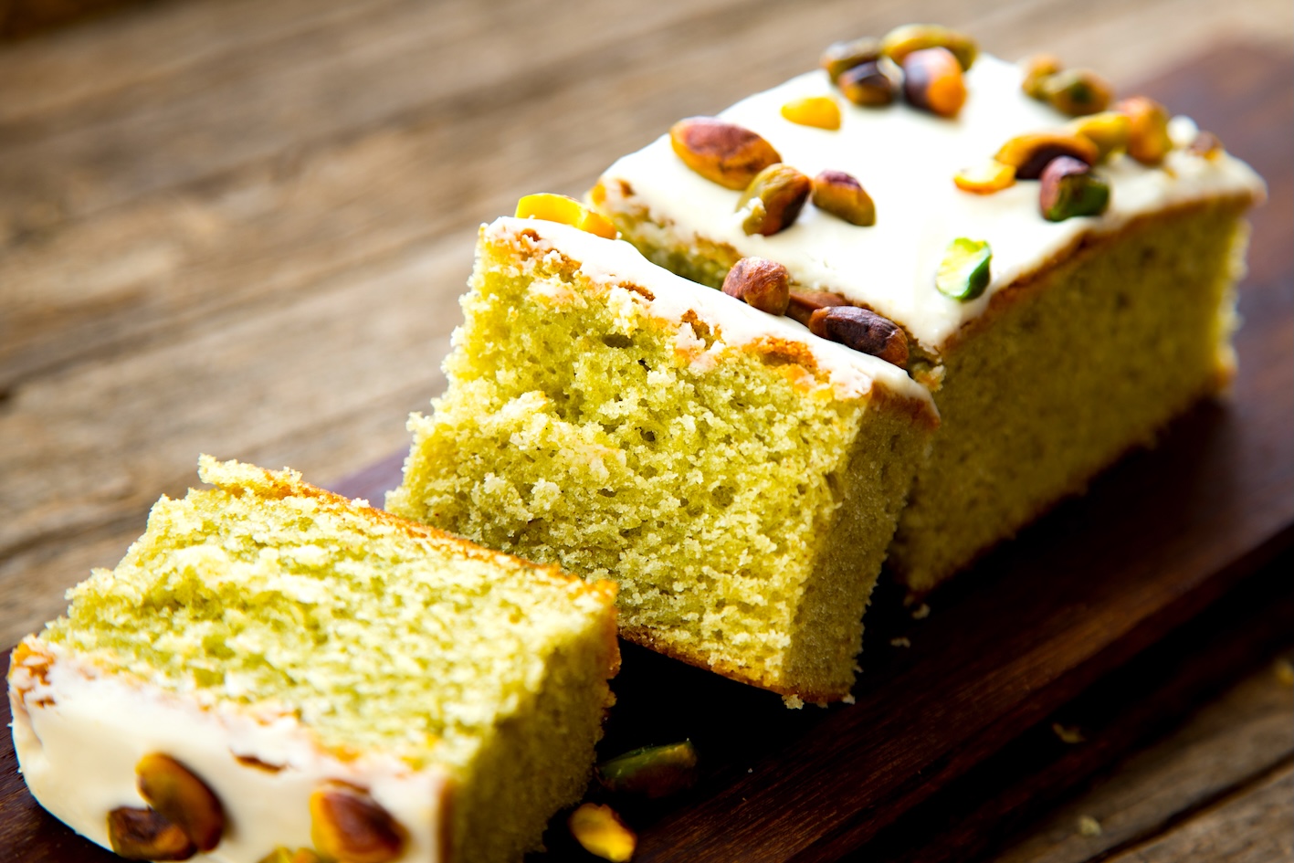 cake-limone-pistacchi