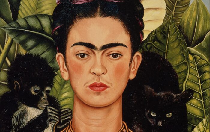 frida-kahlo