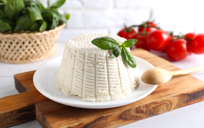 ricotta-fresca