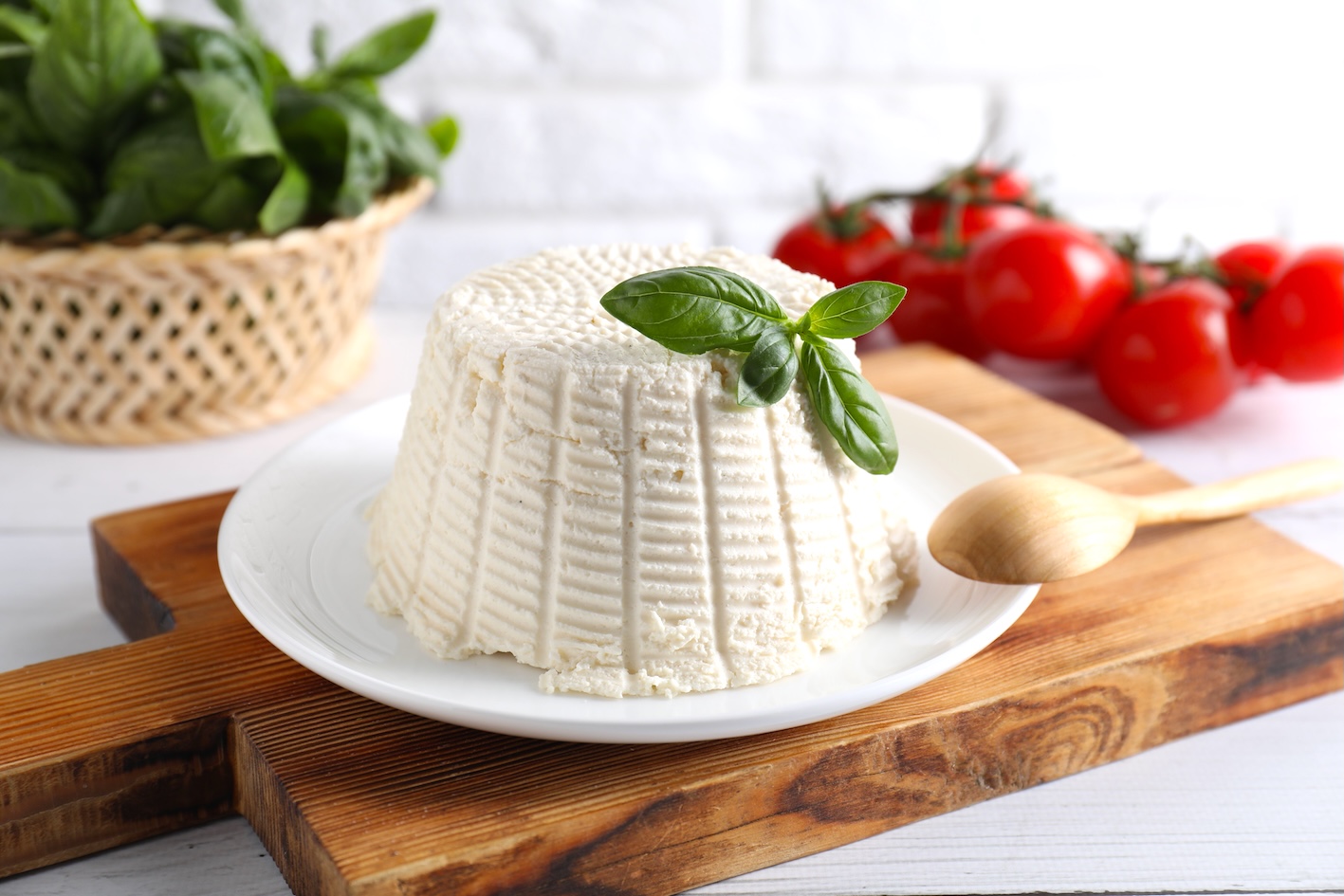 ricotta-fresca