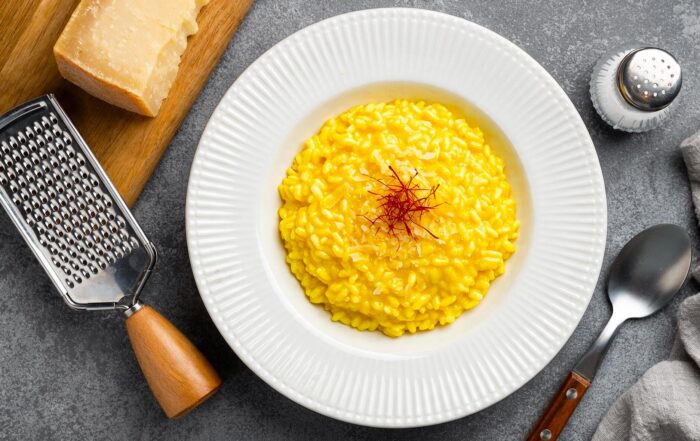risotto-milanese-zafferano