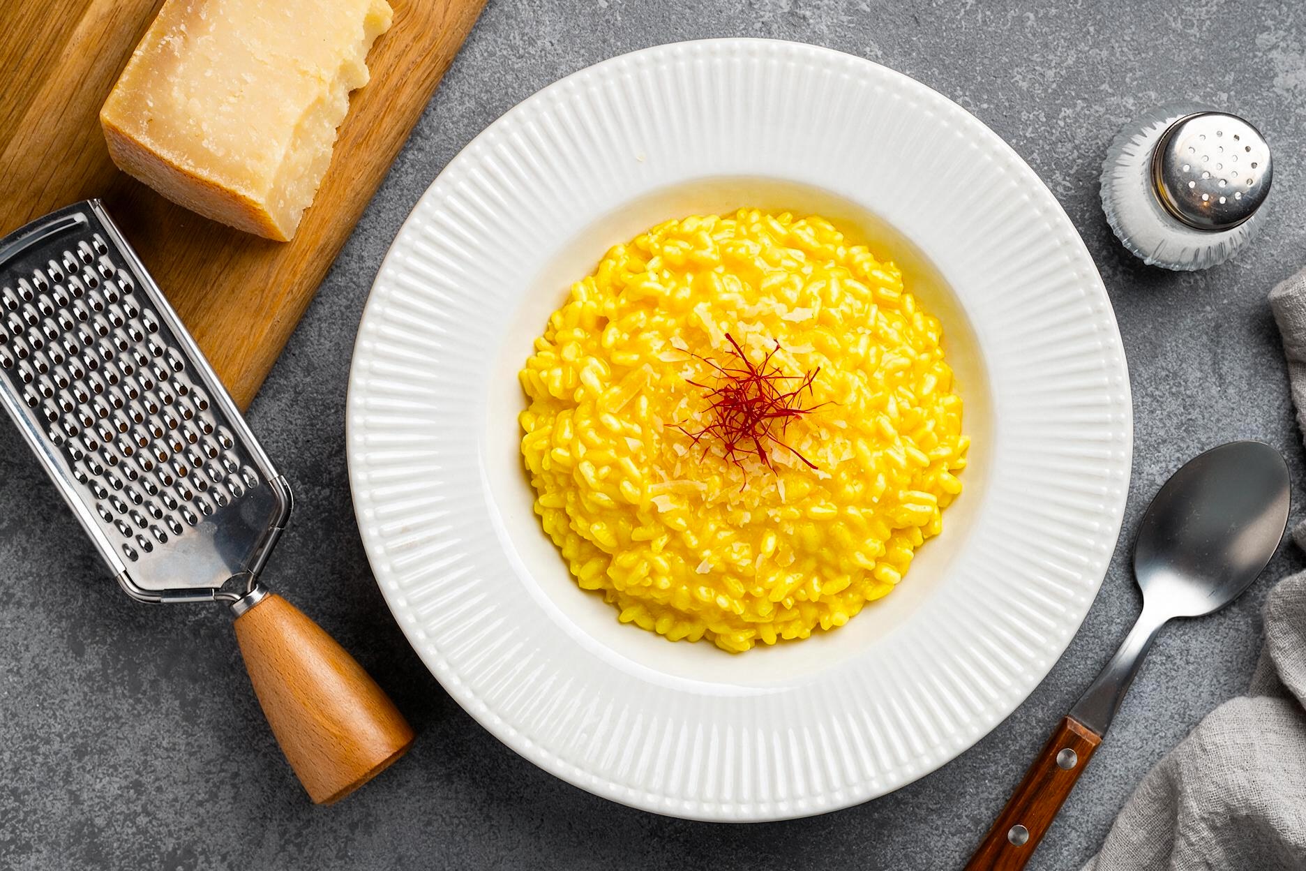 risotto-milanese-zafferano