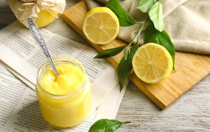 lemon-curd