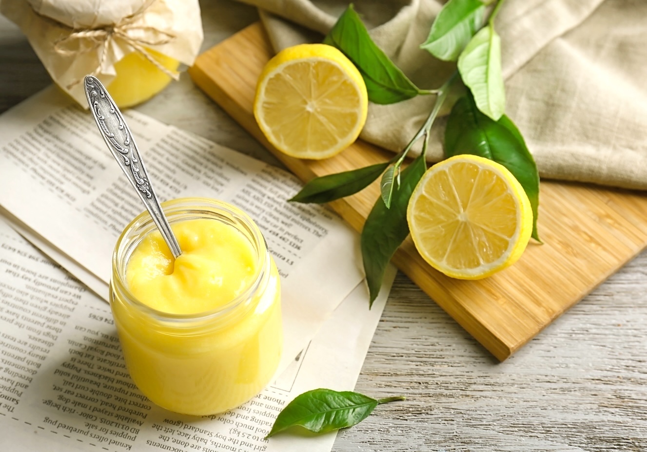 lemon-curd