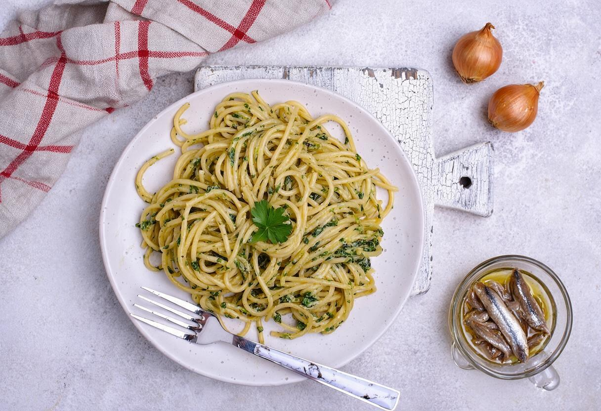 linguine-salsa-acciughe