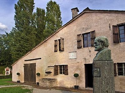 casa verdi