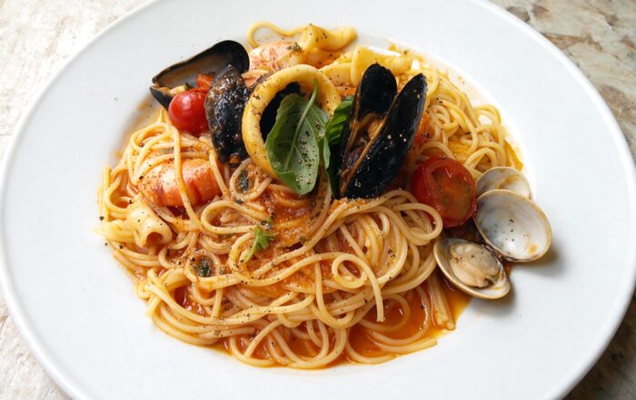 spaghetti-allo-scoglio