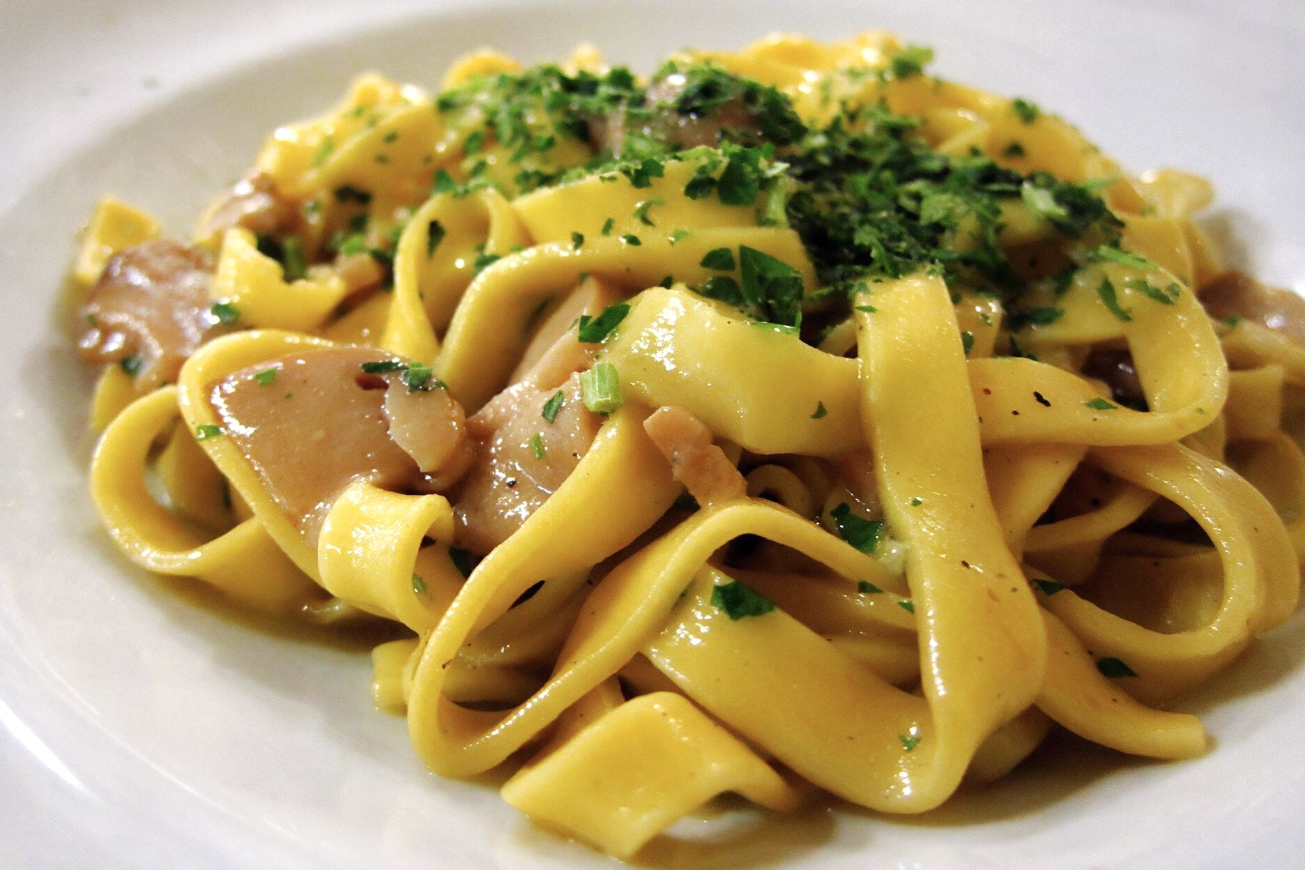 fettuccine-funghi-porcini