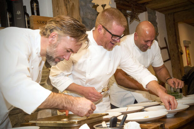 Mountain-Gourmet-Ski-Event-Courmayeur-parliamo-di-cucina