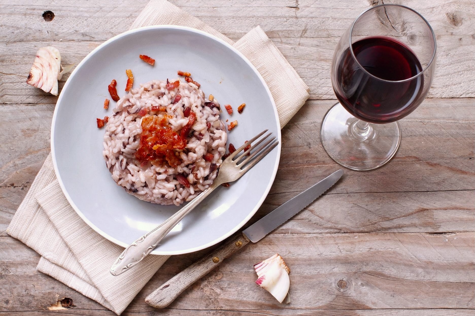 risotto-amarone-radicchio