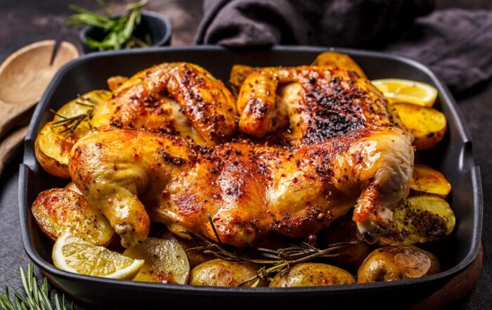 pollo-griglia-erbe-limone
