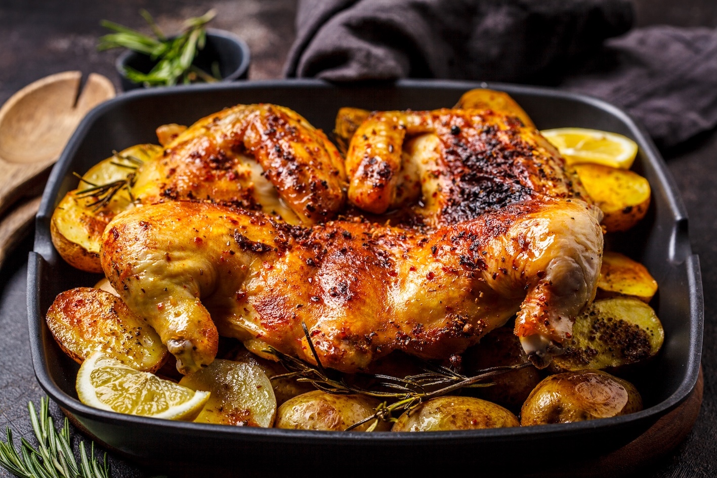 pollo-griglia-erbe-limone